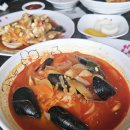 제천제일고등학교 | 제천 해장 짬뽕 맛집 최고집손짬뽕, 수타면 손짬뽕 탕수육 솔직 후기