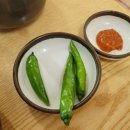 아라주는국수 이미지