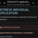 B.B2 | [꿀팁] 미국 B2 비자 받은 후기