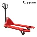 쌍용지게차