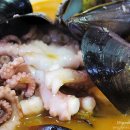 곰 짬뽕 이미지