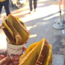 벼룩프라자 | 동묘앞역 맛집 에브리데이토스트, 가성비 넘치는 길거리 토스트 솔직 후기