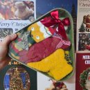 나나세탁 | 보들보들 따뜻한 스위트나나 수면양말과 장갑 세트