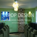 스펀지 pc방 이미지