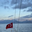 유람선 | 안탈리아 유람선 후기 볼거리 소요시간 날씨