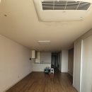 2 | 서울 중구 바비앵2 오피스텔 합지 도배 시공 후기