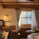 호텔티롤 | 무주 덕유산리조트 티롤호텔 디럭스 후기 (예약 • 가격 • 룸 컨디션 • 피트니스 • 조식)