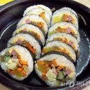 김밥이좋다