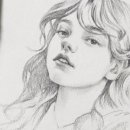 인물 드로잉 이미지