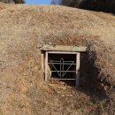 장승리 고분군 이미지