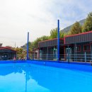 청풍호반 캠핑장 이미지