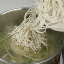 후루룩바지락칼국수