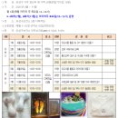 그림책 읽어주는 금요일 | [대전] 둔산도서관 - 예비맘들을 위한 책육아 힐링태교 후기 (그림책 읽어주는 방법, 플라워 태교)