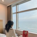 포항 영일대 숙소 라한호텔 포항 레드 뉴 이어 with 양키캔들 조식 패키지