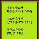 2025년2월20~21(금)(코)대진첨단소재 393970 공모주 청약 이미지