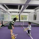 윔블던 실내테니스장 이미지