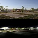 해창만 수변공원 오토캠핑장 이미지