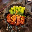 수내사거리 | 분당 수내 맛집, 고급 중식 레스토랑 &#39;팔복 수내&#39;