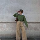 올리브그린 이미지