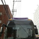 삼정고속관광 이미지