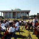 유스챔버 오케스트라 공연 이미지