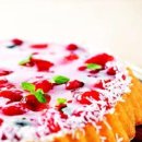 건강하고 맛있는 베이킹 이미지