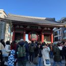 목감메트로타워1차 | [일본-도쿄] 25년1월_2박3일 가족여행 후기 및 기록(도쿄타워, 롯폰기일루미네이션 및 전망대, 시부야...