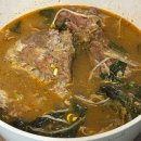 천안신방중학교 | 천안 신방동 24시간 영업 뼈해장국 감자탕 맛집 노걸대감자탕 뼈감자탕전골 포장 후기