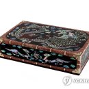 제21회 원주시 한국옻칠공예대전 이미지