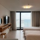 제주오다 | 제주공항근처 용두암 오션뷰 숙소, 제주오다펜션 301호 내돈내산 솔직후기