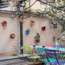 밀라노 호스텔 이미지