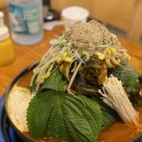 대바우와동동감자탕 | [운정맛집] 대바우와동동감자탕, 콩비지감자탕 신선한데 맛있자냐..?