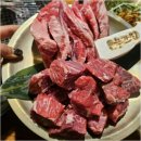 찾고있는 고기집 이미지