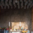 봉천동 마애미륵불 좌상 | 서울의 마애불을 찾아서