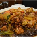 밀레니엄안동찜닭 이미지
