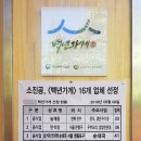 대림동삼거리 먼지막 순대국 이미지