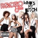 아리아 돌스 (aria-dolls) | Paradiso Girls(파라다이소 걸스) - Who&#39;s My Bitch [MV/가사]