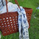 케니지 | 드래곤디퓨전 캐니지 스몰 Tan 8802 | 2년 사용후기