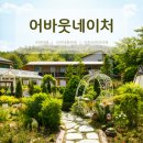 오천로 | 이천브런치카페 어바웃네이처 후기, 숲속 감성 대형카페