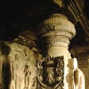 <인도, 네팔 여행> 엘로라석굴(Ellora Caves)의 자이나교 석굴군 이미지