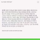 생명광장 | 신천지 말씀광장 열린예배 후기｜‘생명의 성령의 법’이 말하는 신앙의 변화