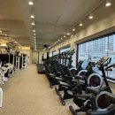 뷰 휘트니스 | "온플릭 휘트니스" 뷰좋은 신생 옥수역 헬스장 후기