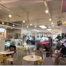 탑빌리어즈 카페 이미지