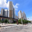 지상철 팔달시장역 이미지