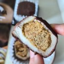 씨유 청주율량공항로점 | 율량동 떡집 추천 '떡마마 율량점' 두바이 쫀득 모찌 후기