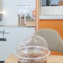 커피에반하다 화서역점