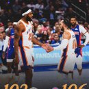 4공단로1R-33 | [2025 NBA PO 1R] G5. 뉴욕 닉스 vs 디트로이트 피스톤즈 농알못 후기