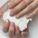 창원네일잘하는곳, 용호동 데이브리즈뷰티 | 봄맞이 이달의 아트 받은후기🤍 | 3월 이벤트