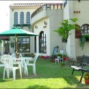 팔월펜션 이미지