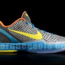 주) 나이키 코리아 Zoom Kobe VI a.k.a Glass Blue 2월 발매 이미지
